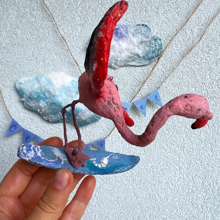 Frederico Flamingo