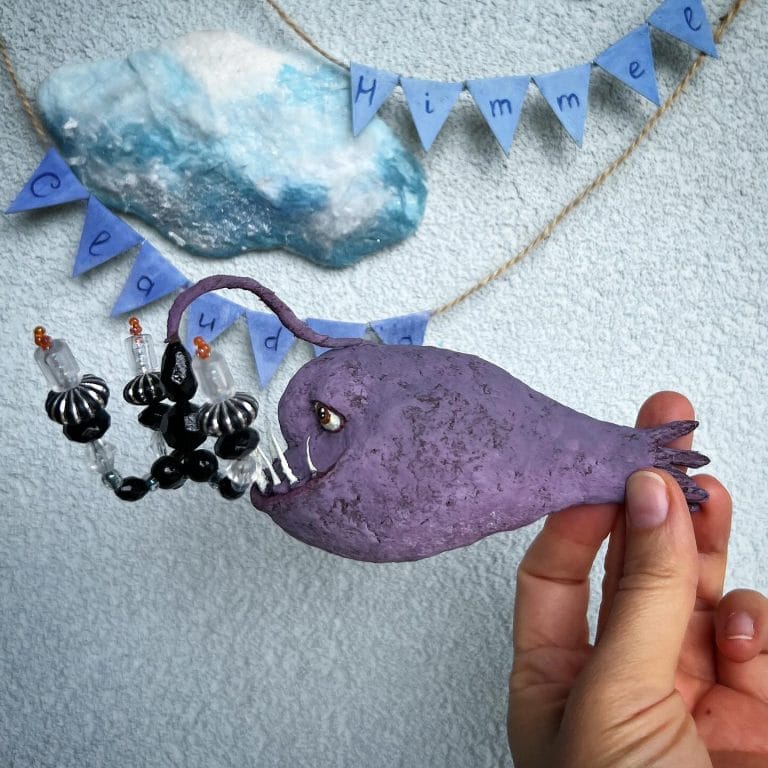 Monsieur Francoise Chandelier