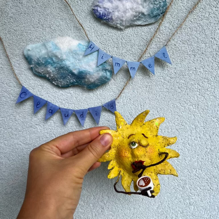 Mr Sun