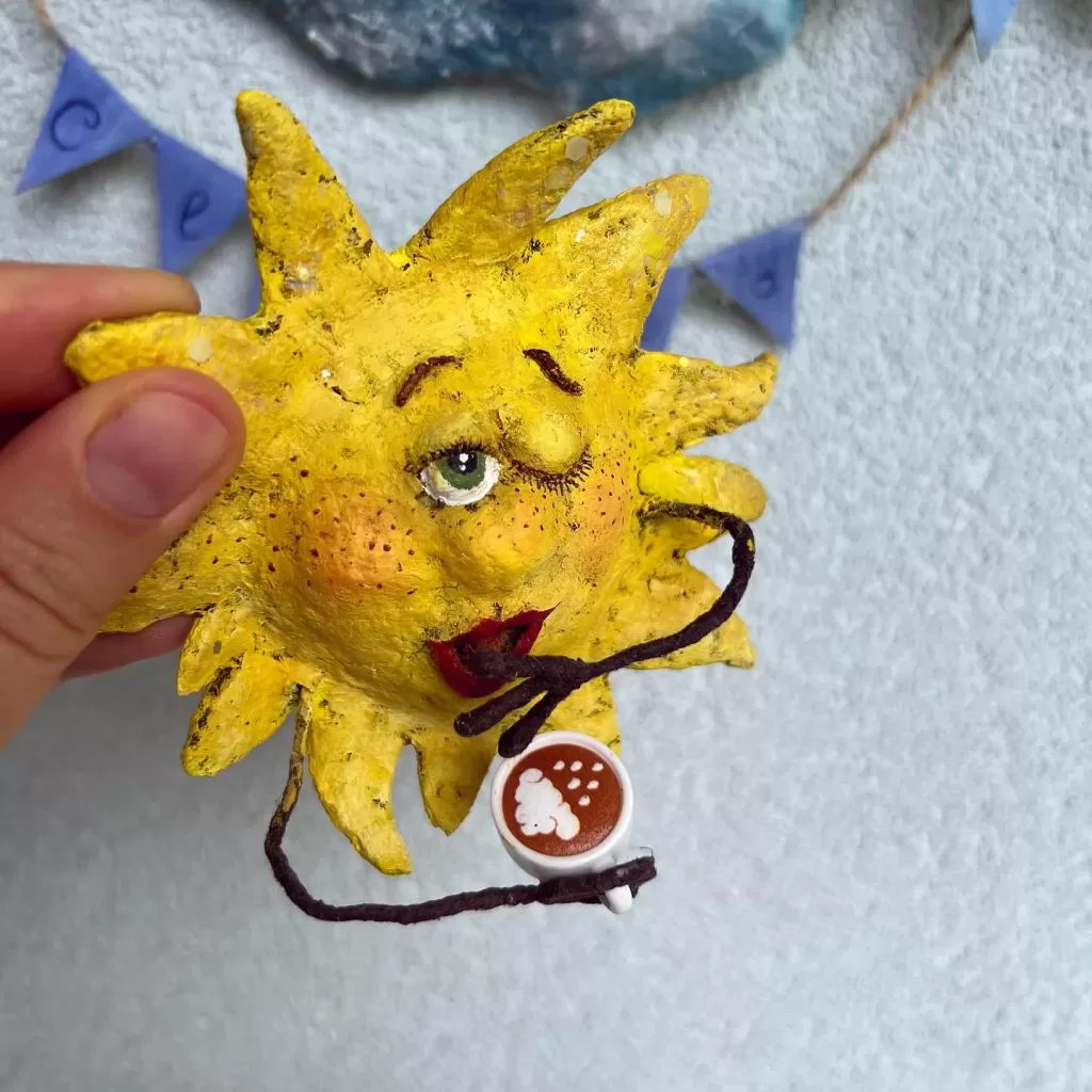 Mr Sun