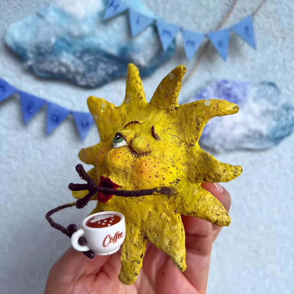 Mr Sun