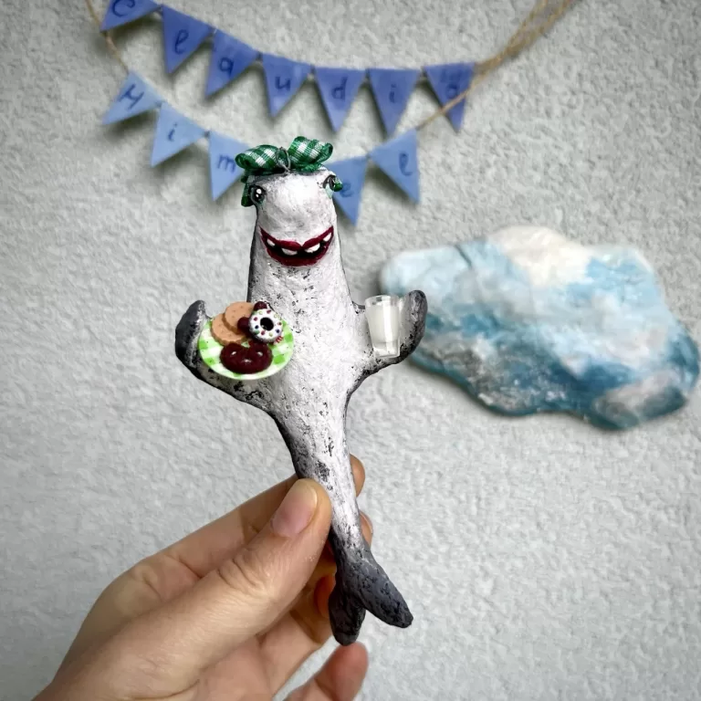 Baby Shark