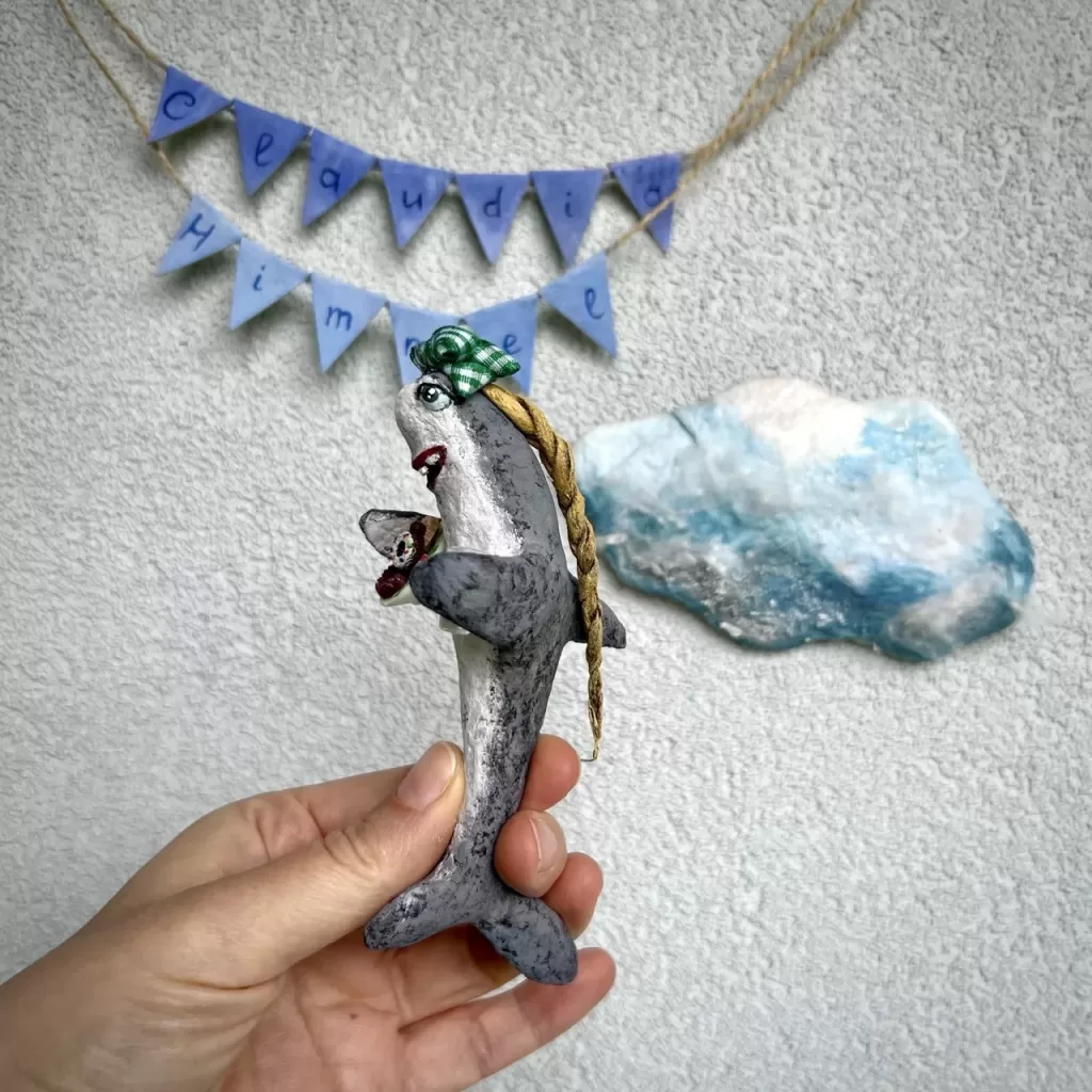 Baby Shark