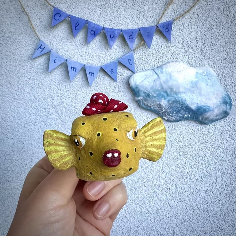 Boxfish