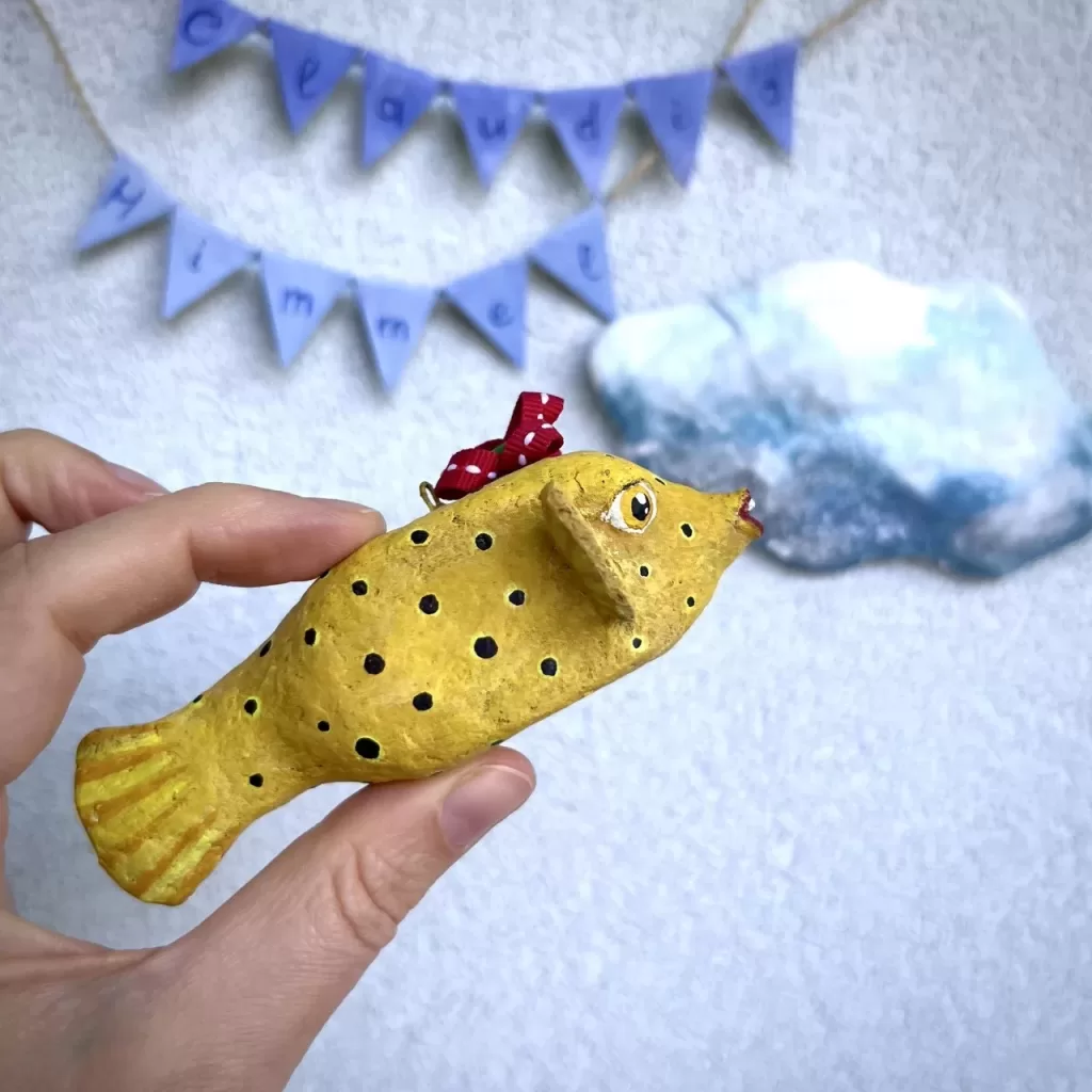 Boxfish