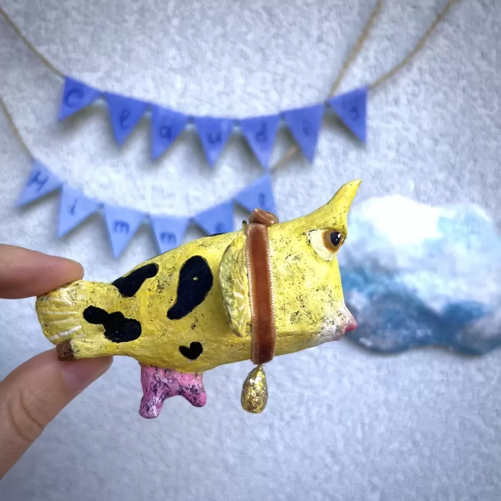 CowFish