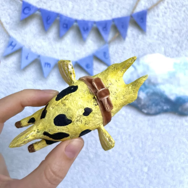 CowFish