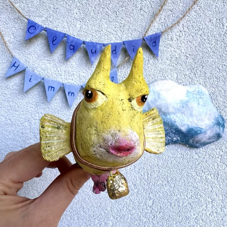 CowFish