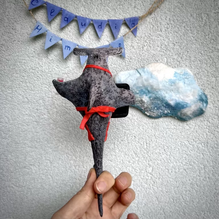 Mommy Shark