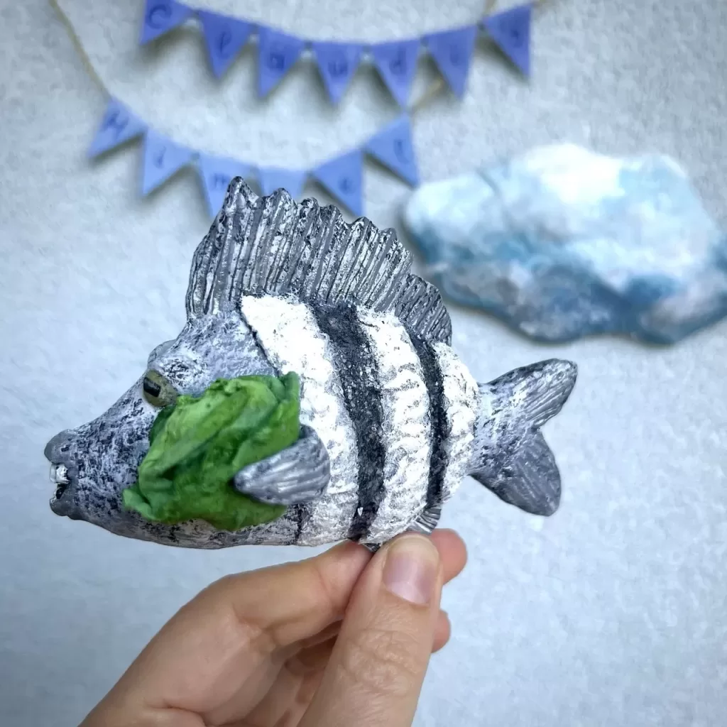 Sheepshead Joe
