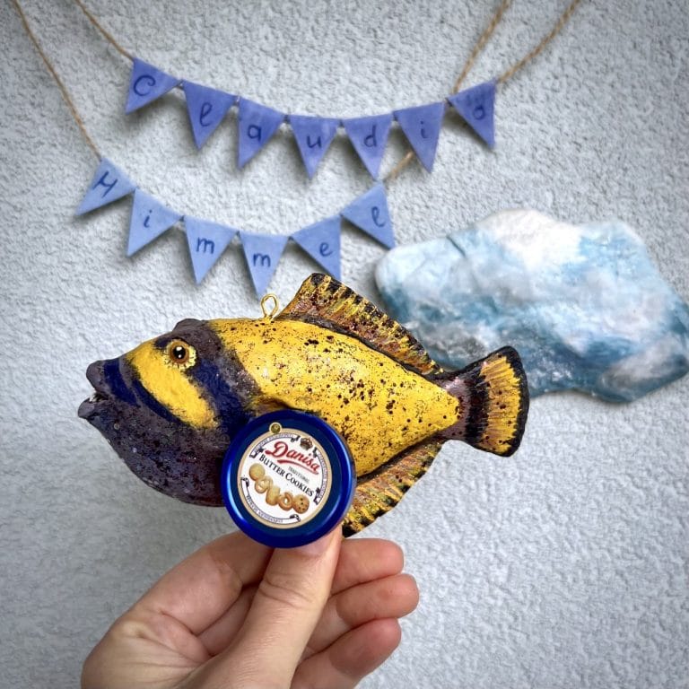 Triggerfish Francisco