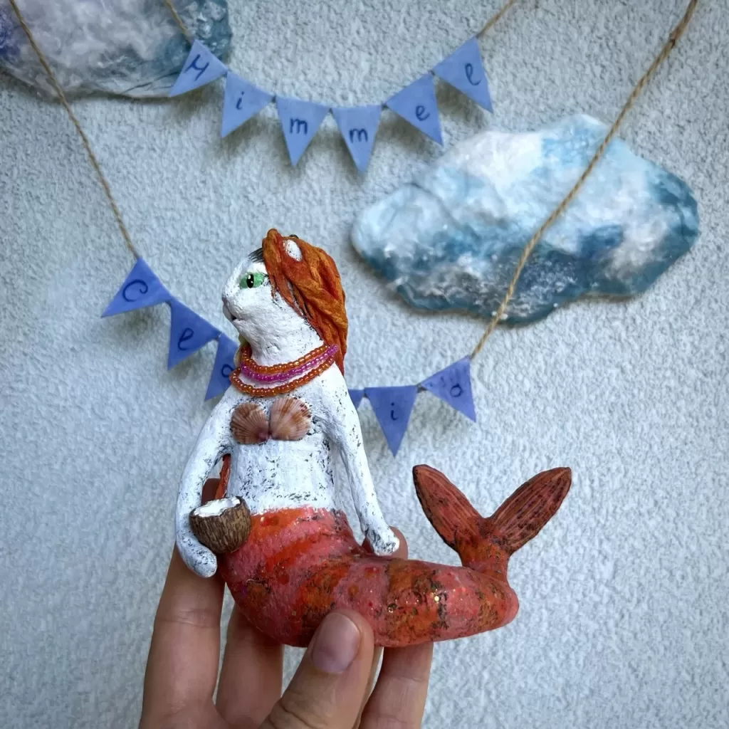 Shrimpunzel