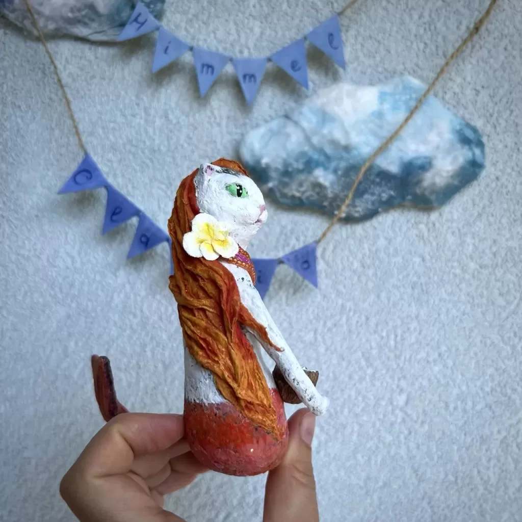 Shrimpunzel